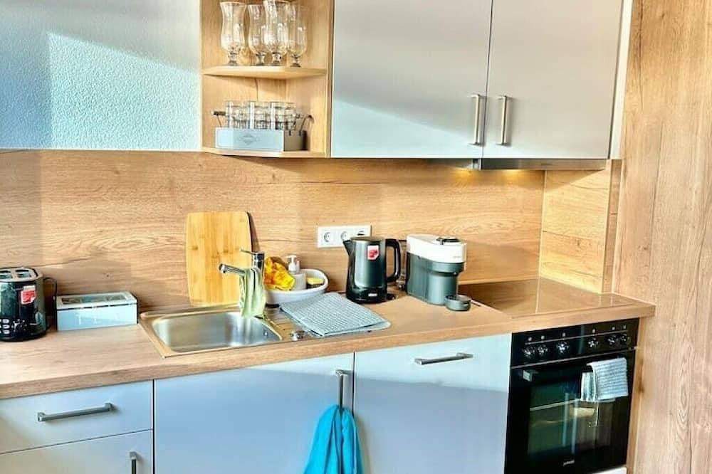 Foto 12 von 21: Diamond Apartments: Dreiländereck nahe Flughafen