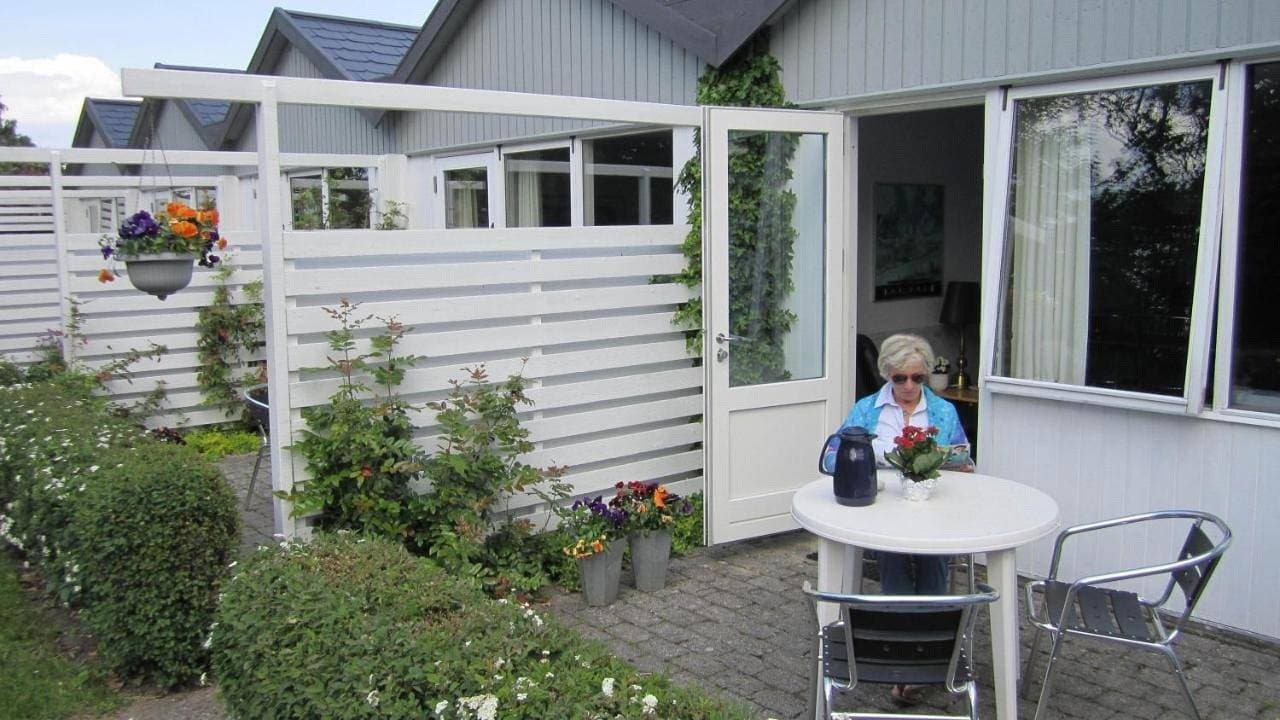 Foto 9 von 28: Kirsebærkroen