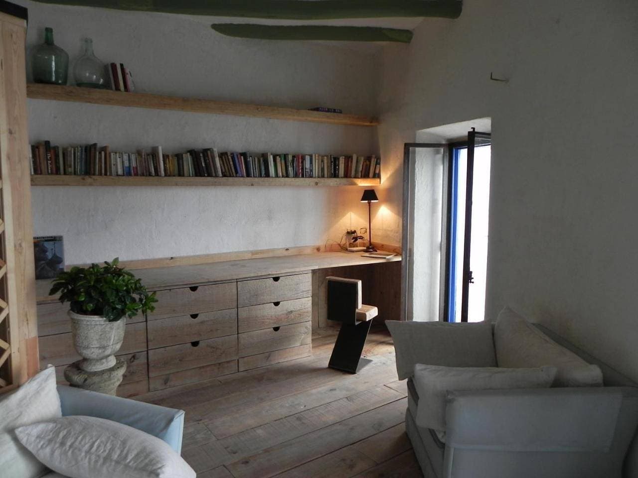 Foto 12 von 37: Apartment with Sea View