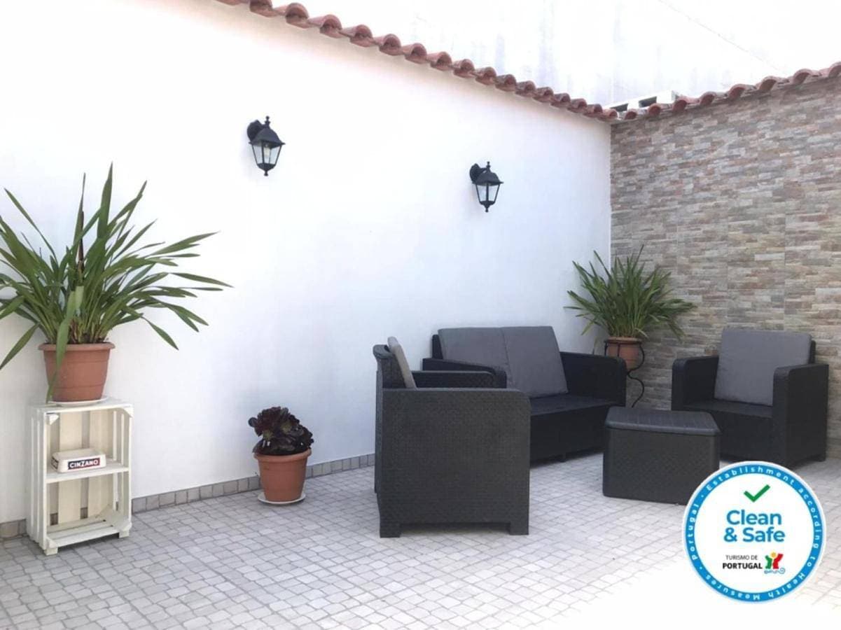 Casa dos Capinha 1