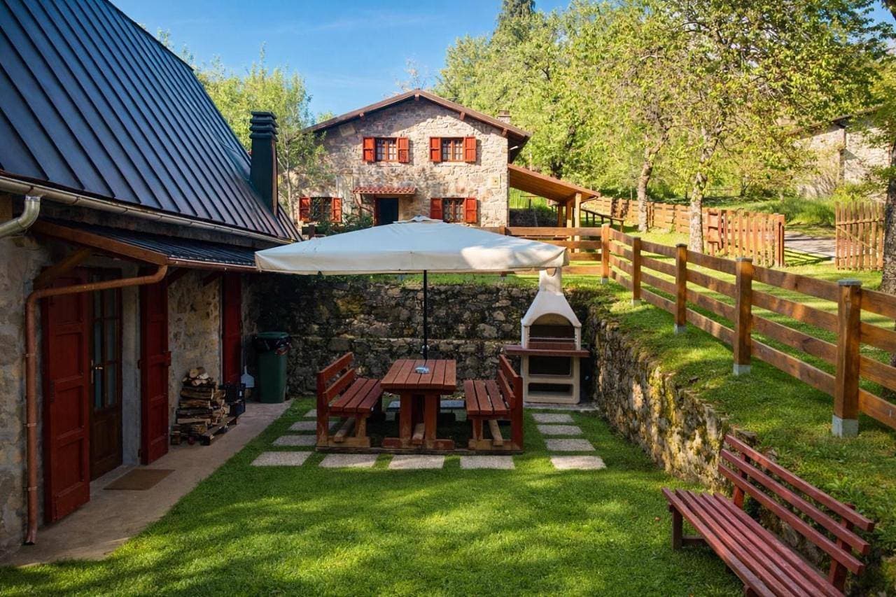 Foto 5 von 45: Two-Bedroom Chalet