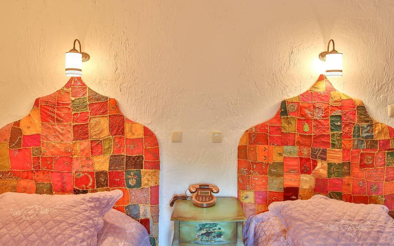 Foto 9 von 10: Superior Double Room