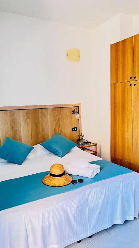 Foto 9 von 13: Double Room - Disability Access