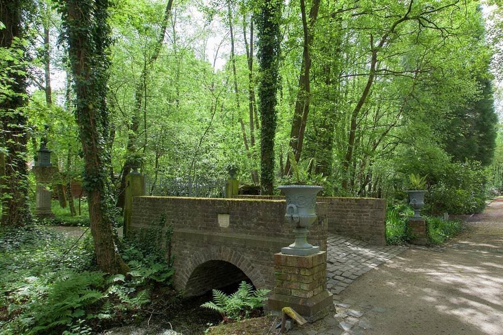 Foto 10 von 30: Fischerhütte, Opglabbeek