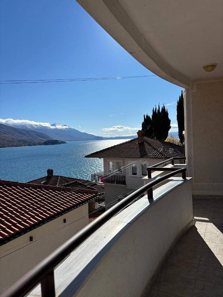Foto 9 von 19: Deluxe Double Room with Balcony