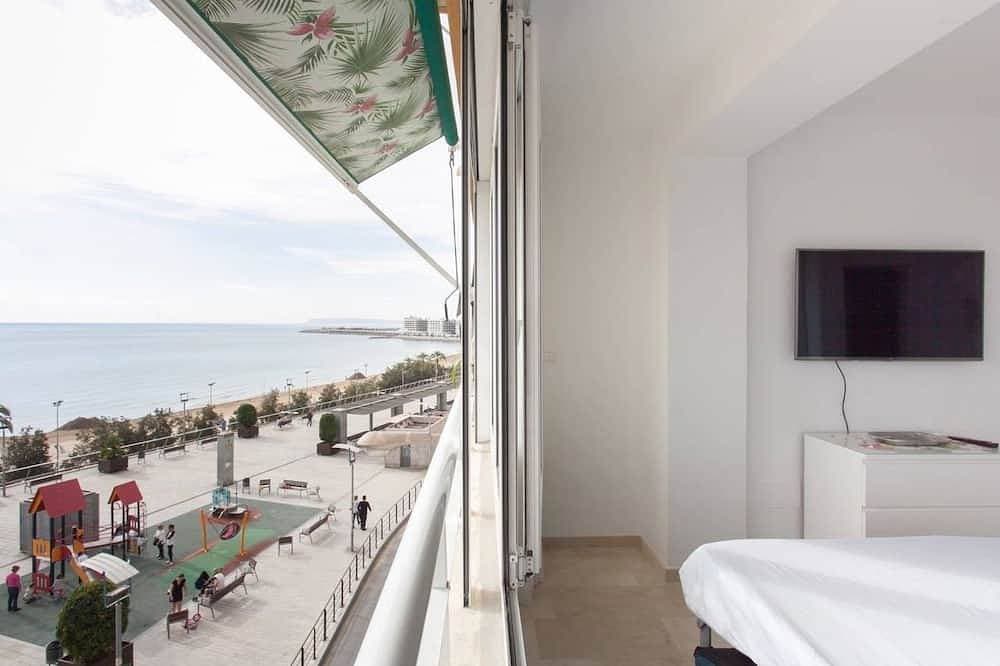 Estudio Playa Postiguet 1