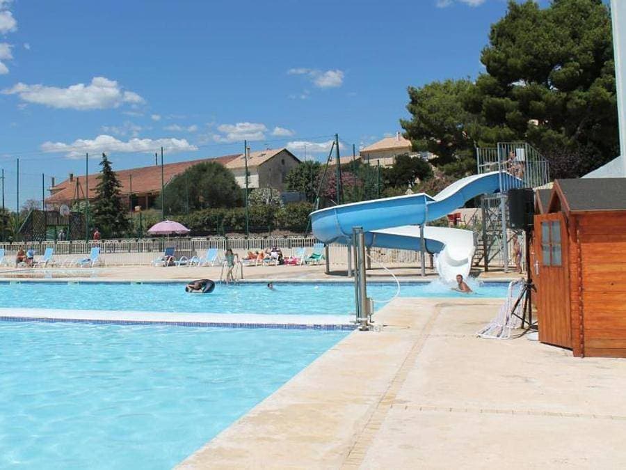 Résidence Club L'Ile d'Or - Vacancéole - Studio 2 personen 1