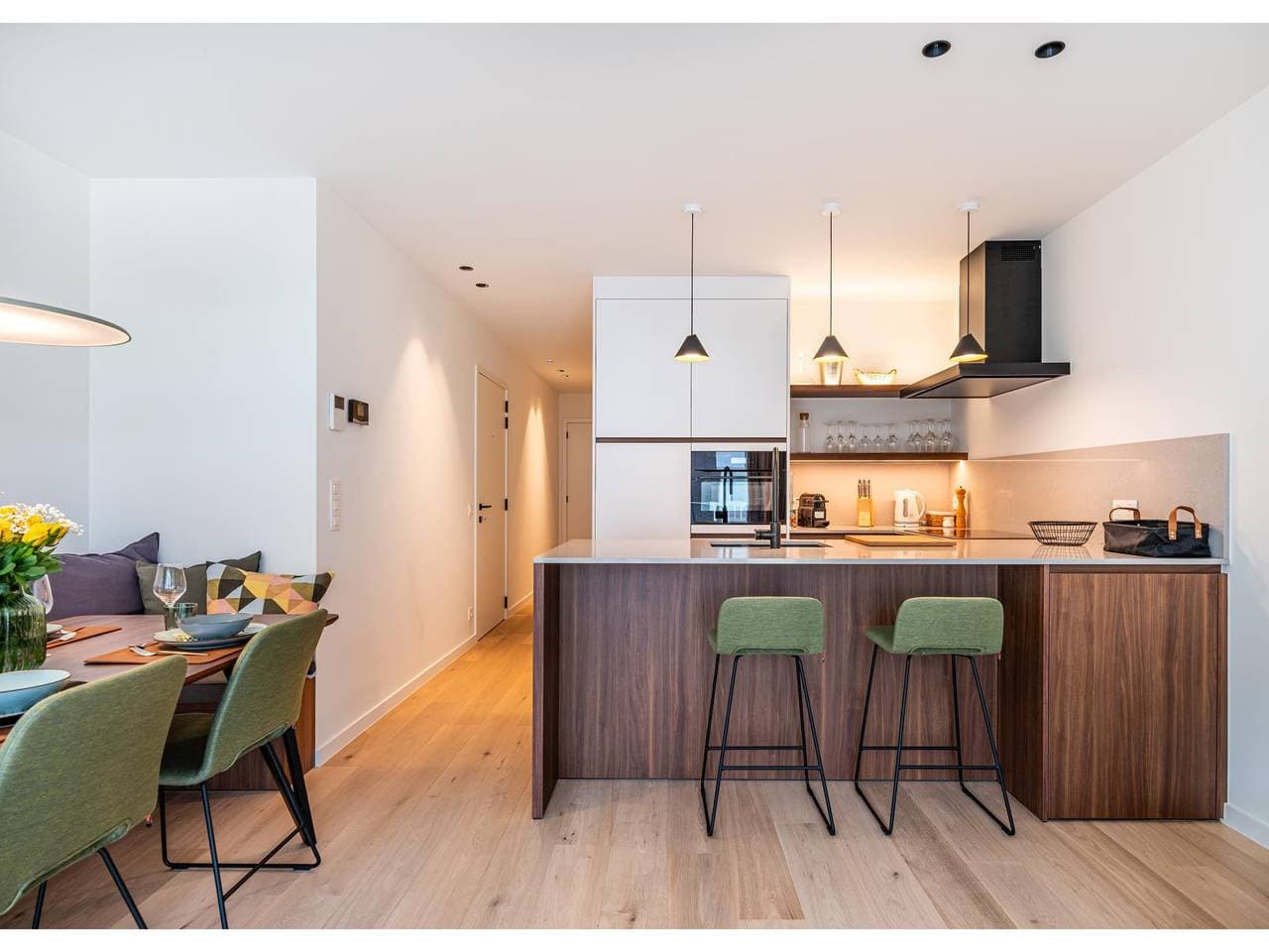 Foto 11 von 20: Neue Wohnung direkt am Strand