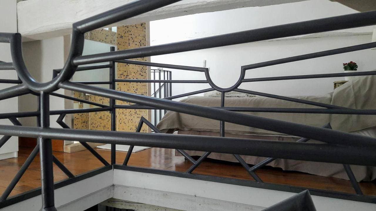 Foto 7 von 25: Loft