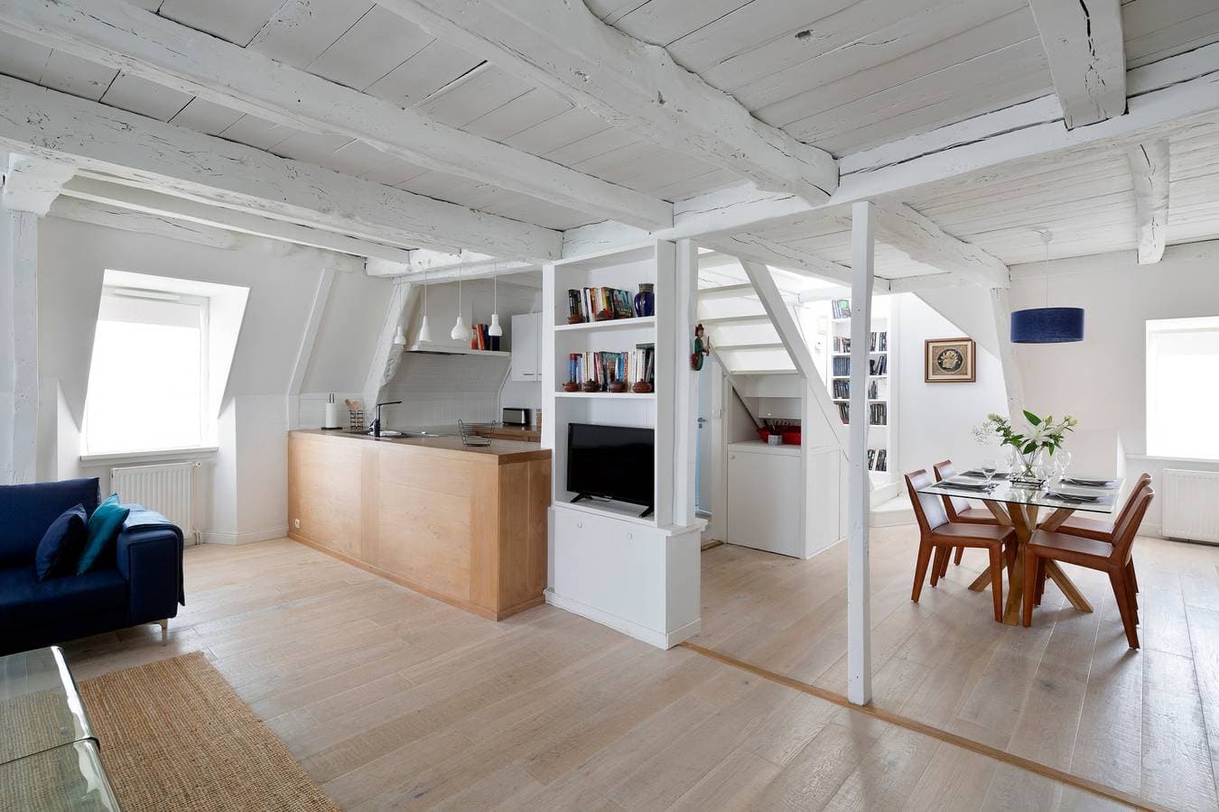 Foto 10 von 15: Ferienwohnung für 2 Personen