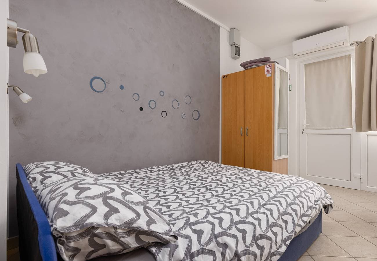 Foto 7 von 15: Studio für zwei Personen
