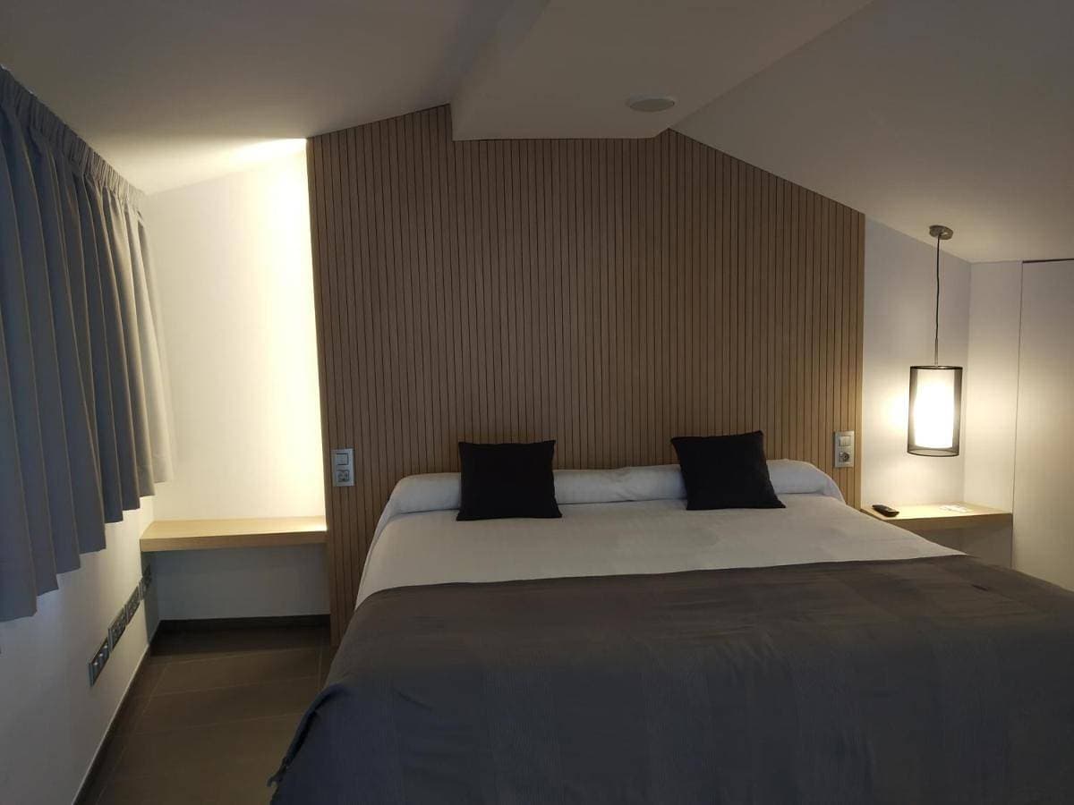 Foto 2 von 12: Budget Double Room