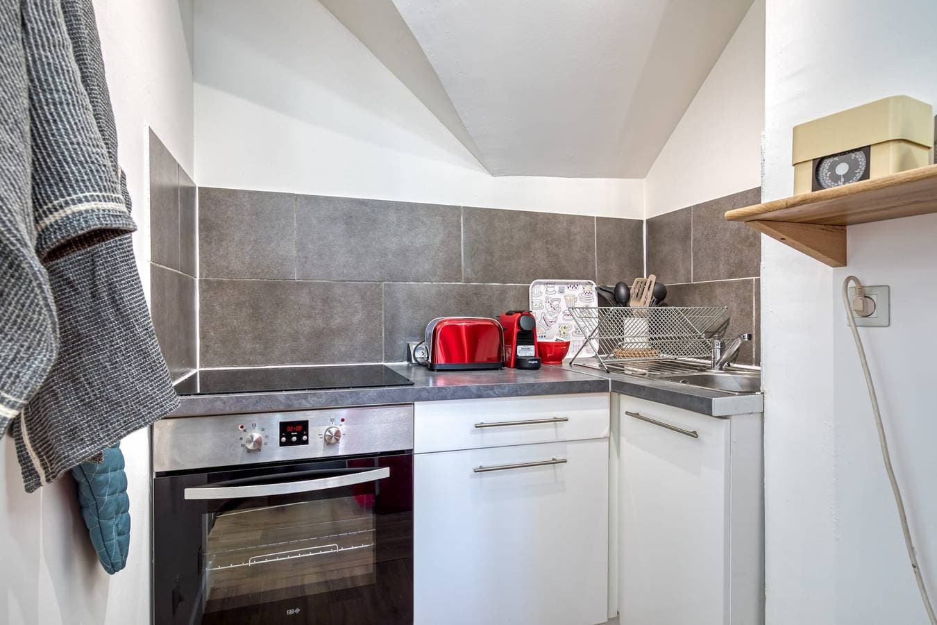 Foto 11 von 23: Ferienwohnung für 2 Personen