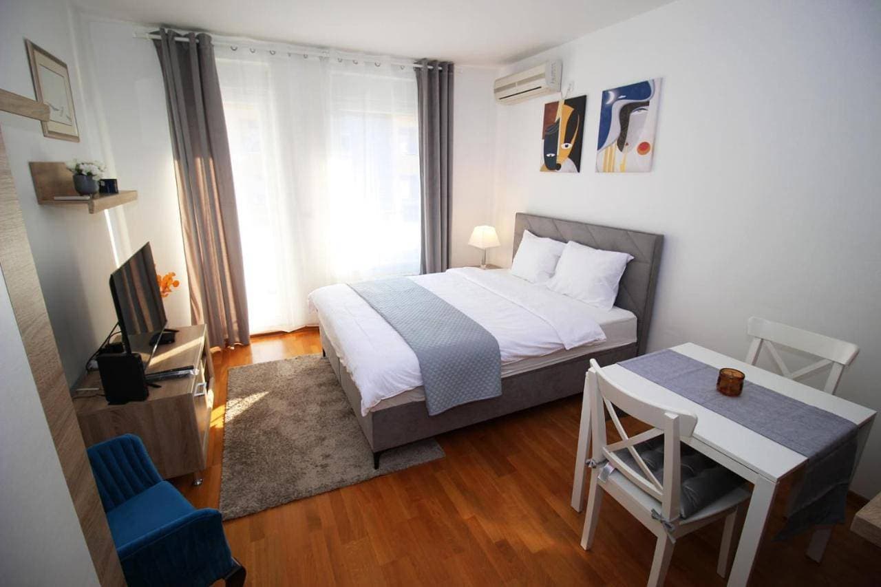 Apartman Bizmark 1