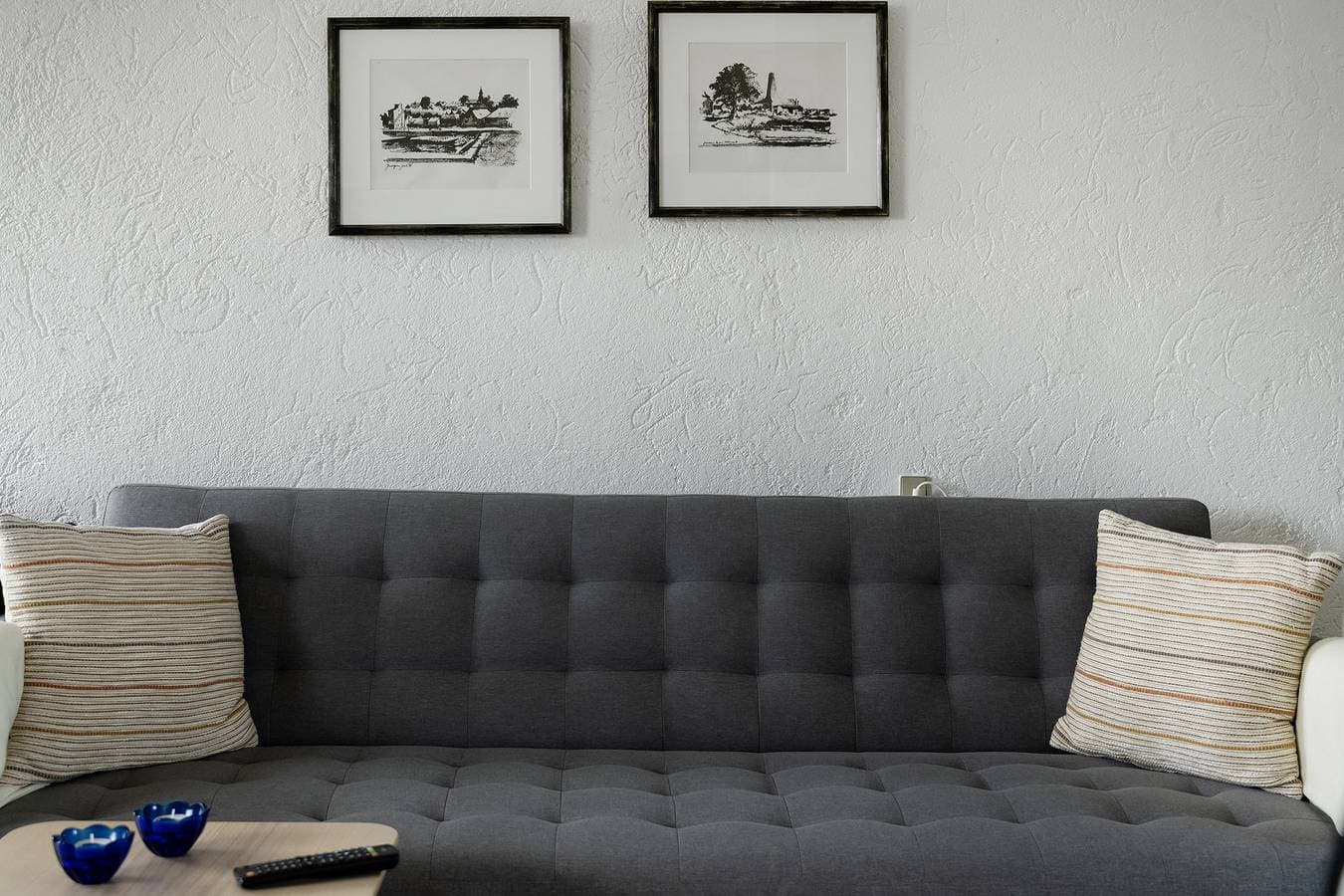 Foto 10 von 22: Ferienwohnung auf Bornholms Klippen