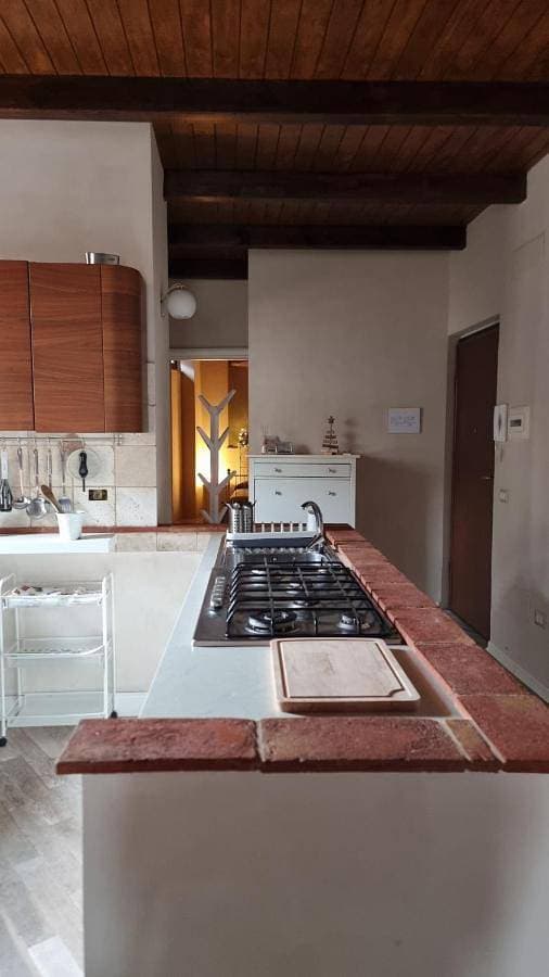 Foto 5 von 36: One-Bedroom House