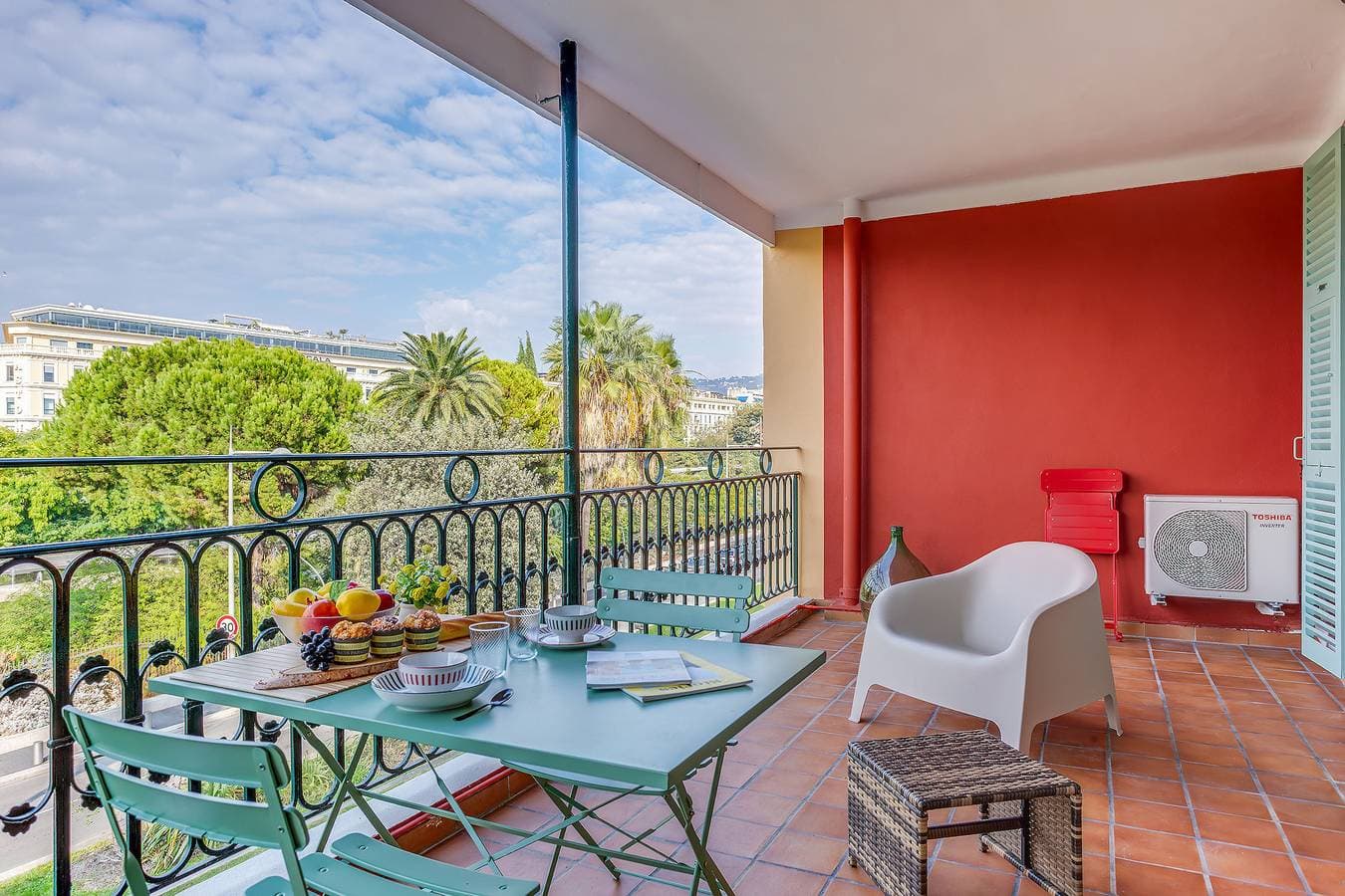 Foto 3 von 23: Nid Massena by Riviera Holiday Homes
