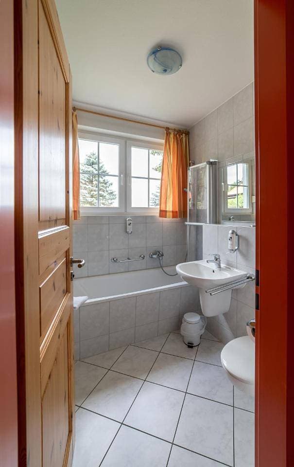 Foto 6 von 14: Five-Bedroom Holiday Home