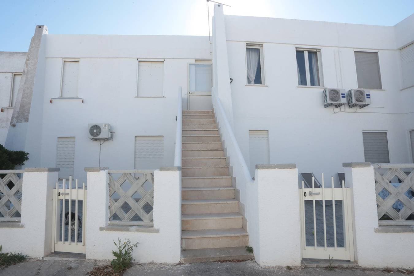 Foto 2 von 41: Residenz Cala di Seta Dreizimmerwohnung Luca mit Meerblick für 5 Personen