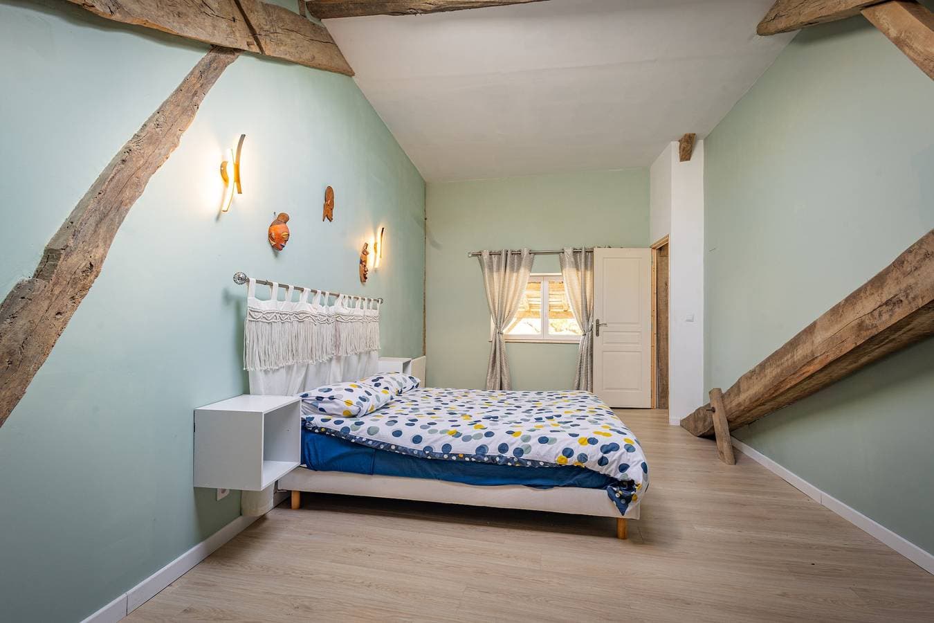 Foto 13 von 26: Ferienhaus für 4 Personen mit Terrasse