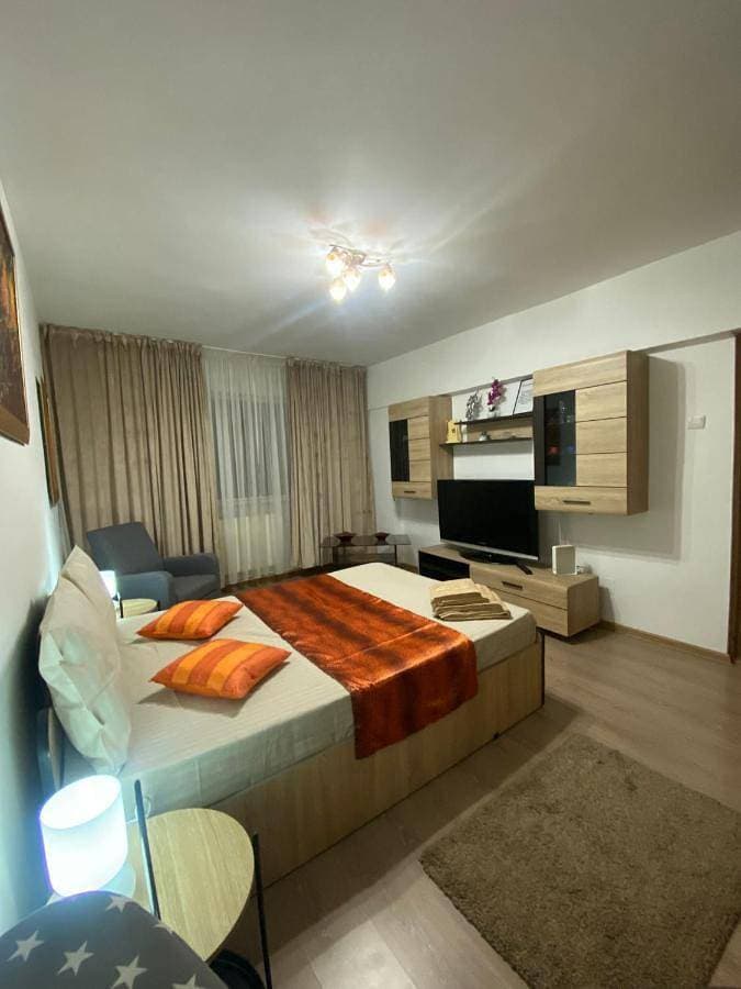 Foto 3 von 14: One-Bedroom Apartment