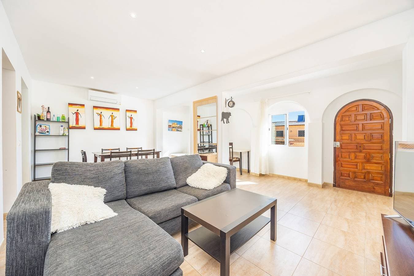 Foto 6 von 32: Ferienhaus 'Casa Noa' mit privatem Pool, WLAN und Klimaanlage