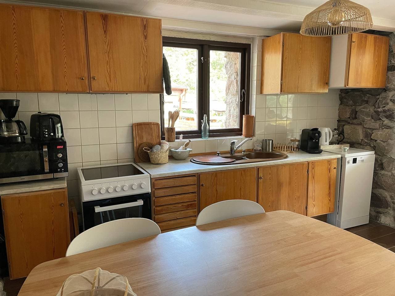 Foto 12 von 45: 'Maison Gaia' mit privater Terrasse, WLAN und Klimaanlage