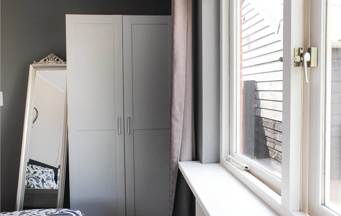 Foto 10 von 17: Ferienhaus für 2 Personen mit Terrasse