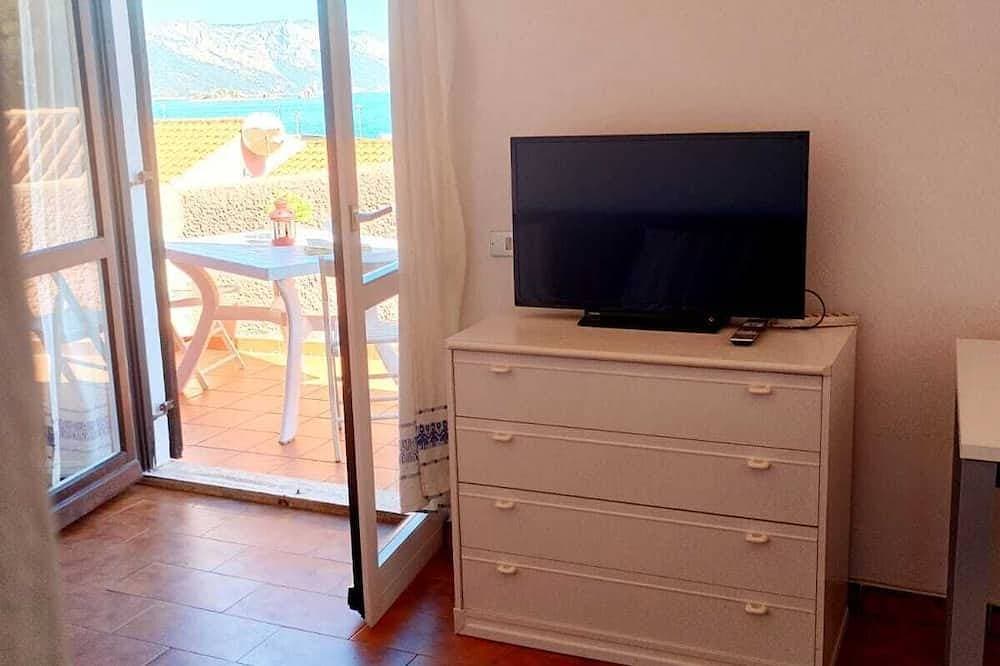 Foto 6 von 18: Arianna House (Borgo Rocce Rosse Arbatax)