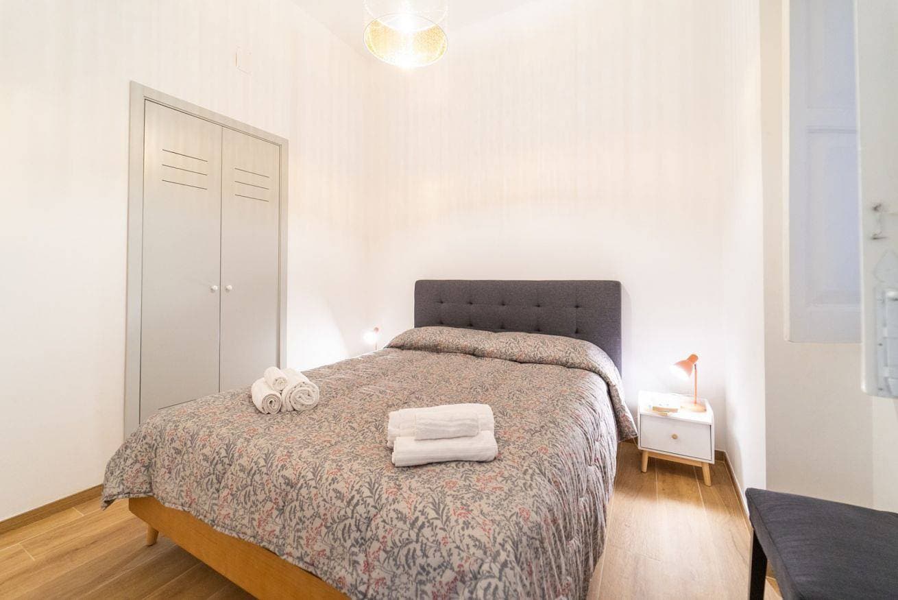 Foto 4 von 38: Ferienwohnung für 4 Personen