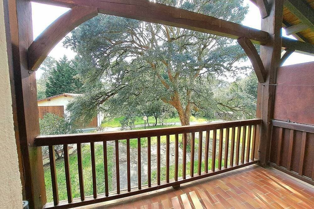 Foto 12 von 14: Studio near Contis beach