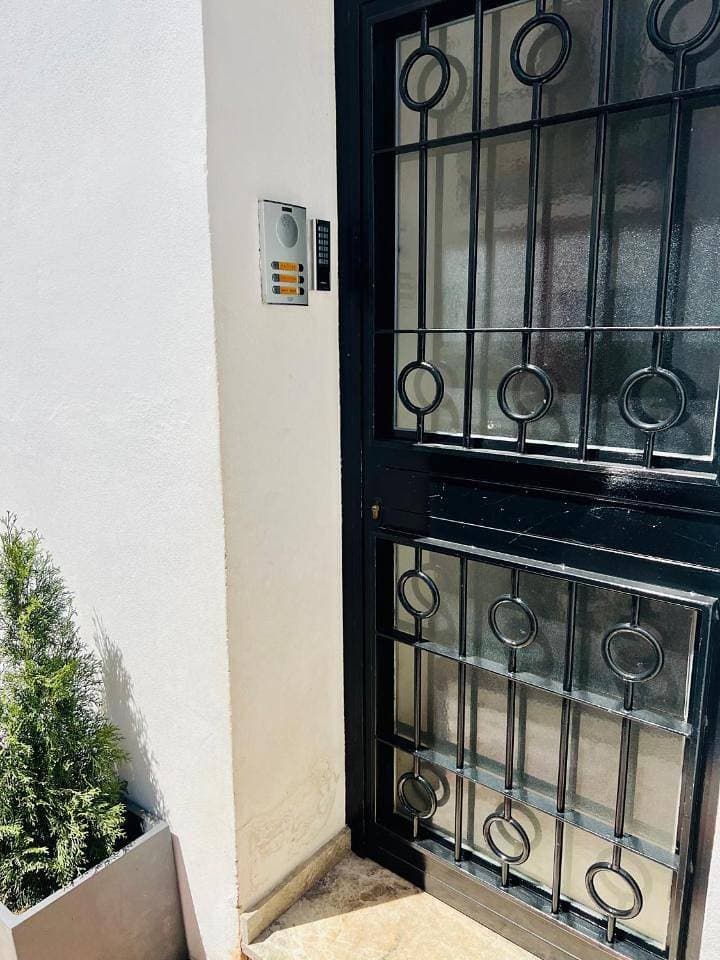 Foto 6 von 20: Studio with Balcony