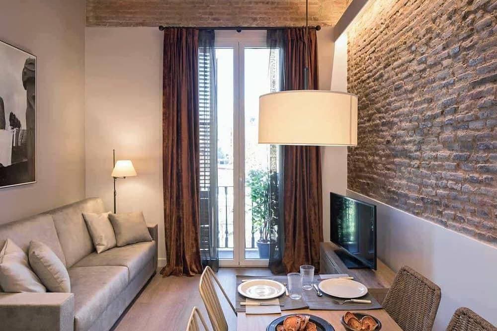Foto 7 von 8: Pau Claris Ein modernes Apartment mit 1 Schlafzimmer in Eixample