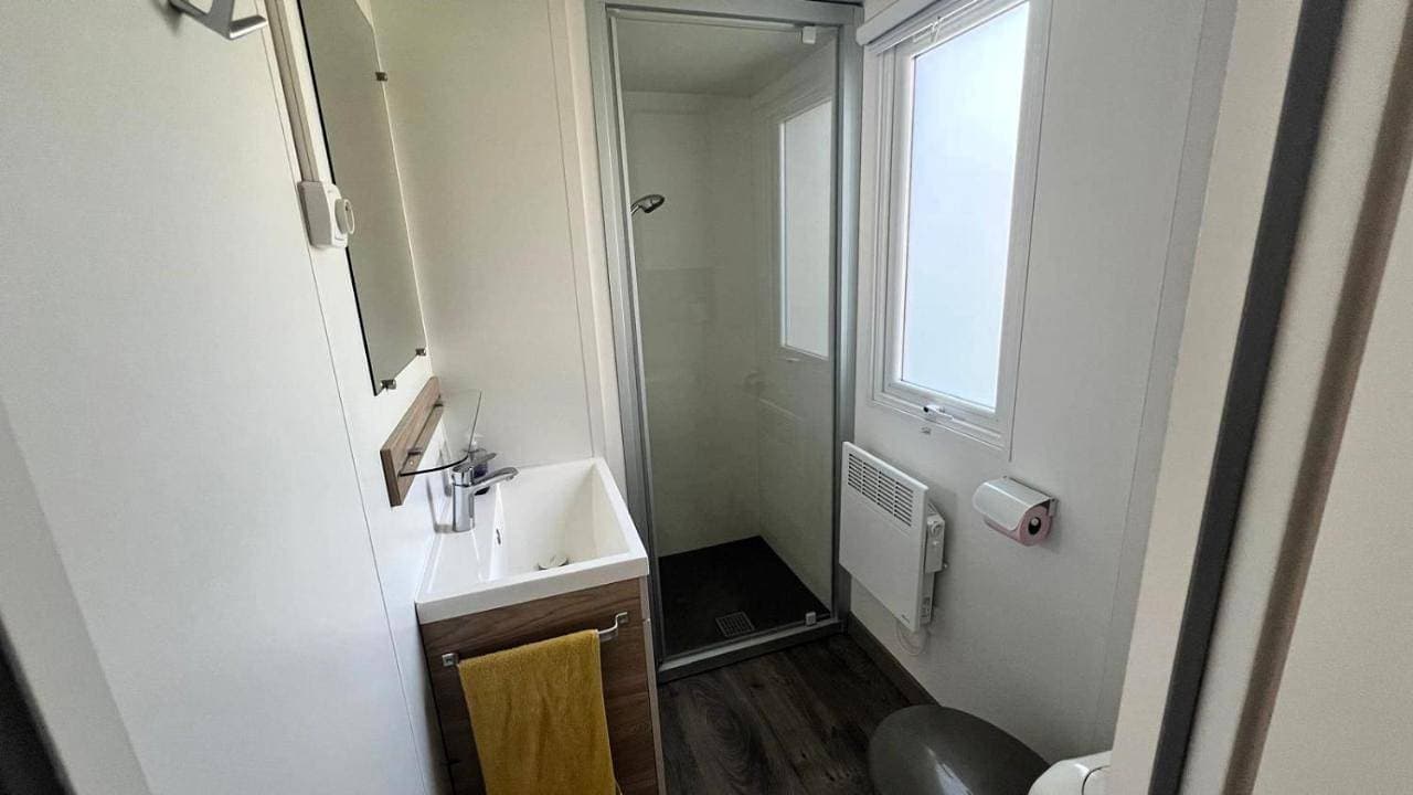 Foto 9 von 13: Mobile Home