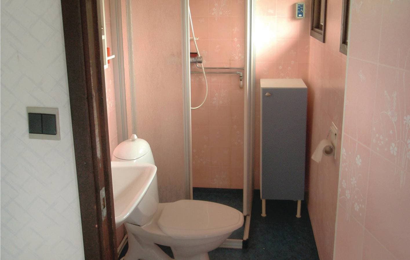 Foto 11 von 14: Ferienhaus für 6 Personen mit Terrasse