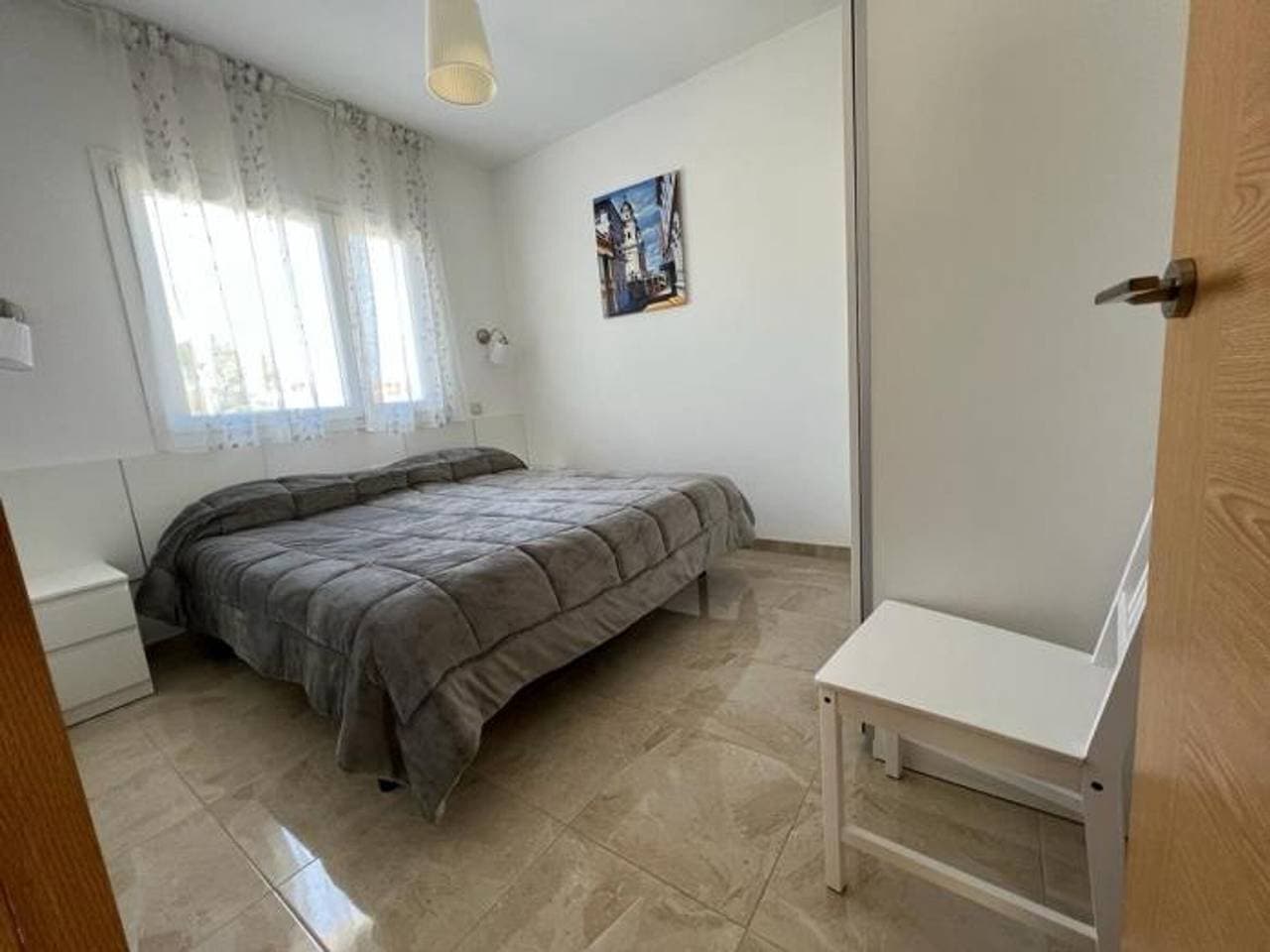 Foto 13 von 25: Moderne Villa 500m von Cala Forn, 5 Schlafzimmer, privater Pool