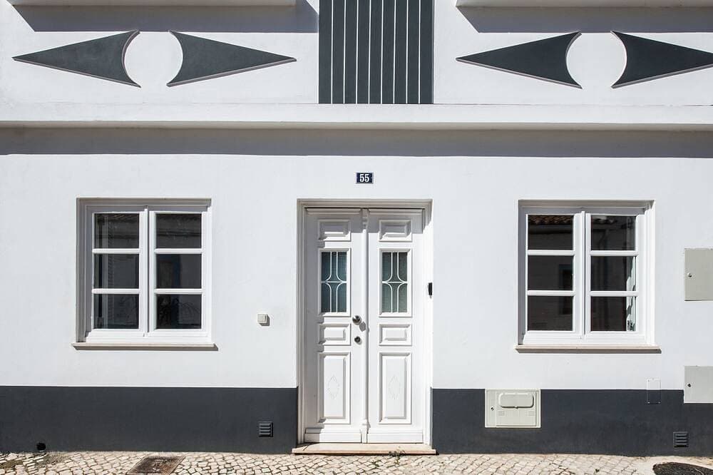 Foto 13 von 30: Town house in Silves