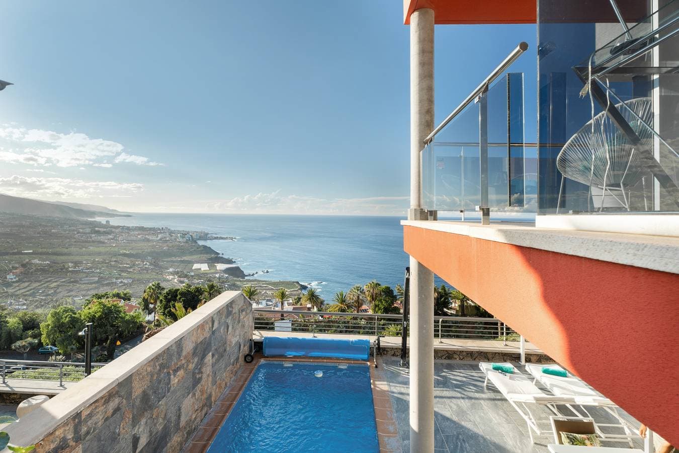 Villa Golden Horizon 1