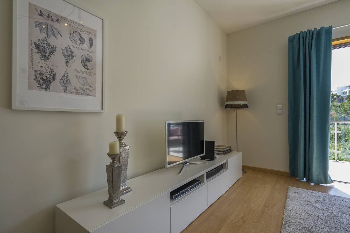 Foto 4 von 55: Sesimbra Prime Apartment