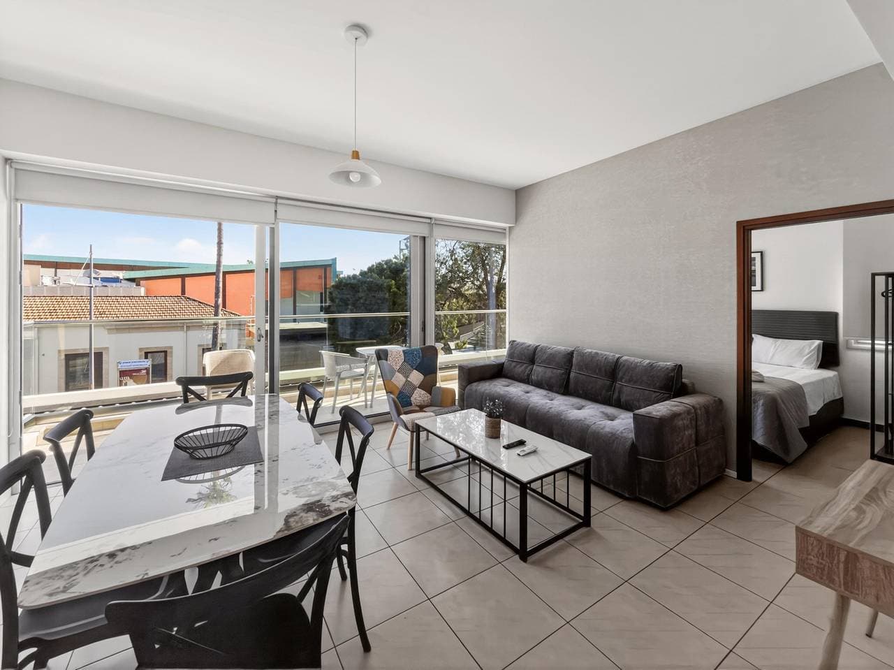 Foto 6 von 15: Refurbished 2Br in Central Ayia Napa