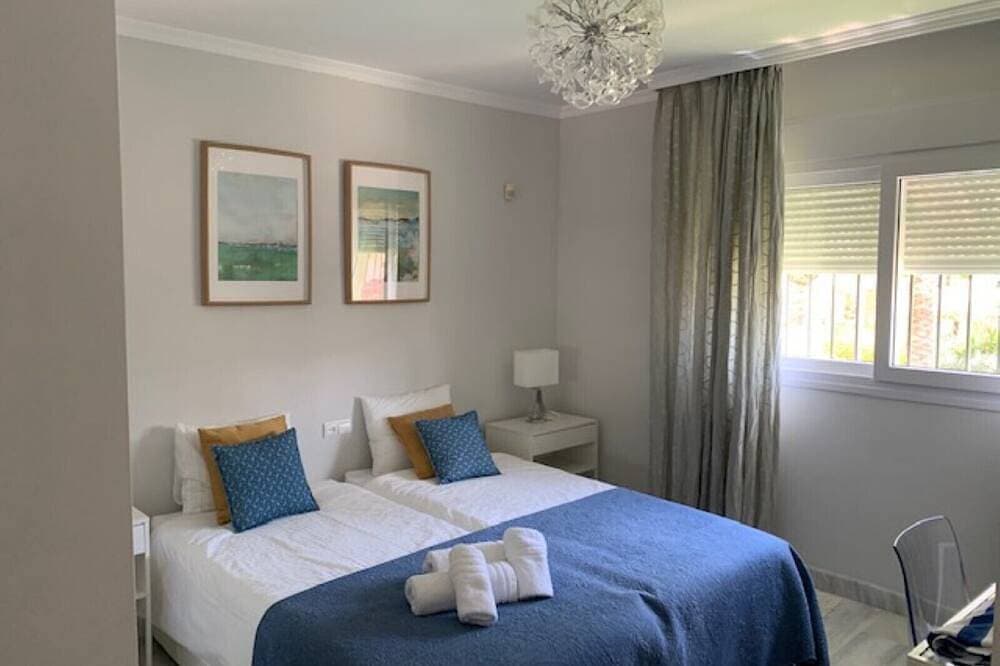 Foto 4 von 30: Fantastische Erste Linie Strandwohnung