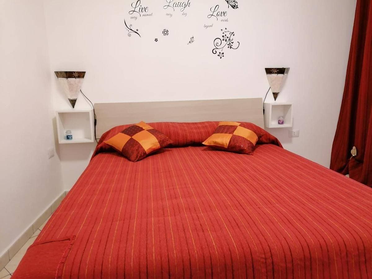 Foto 5 von 15: Two-Bedroom Apartment
