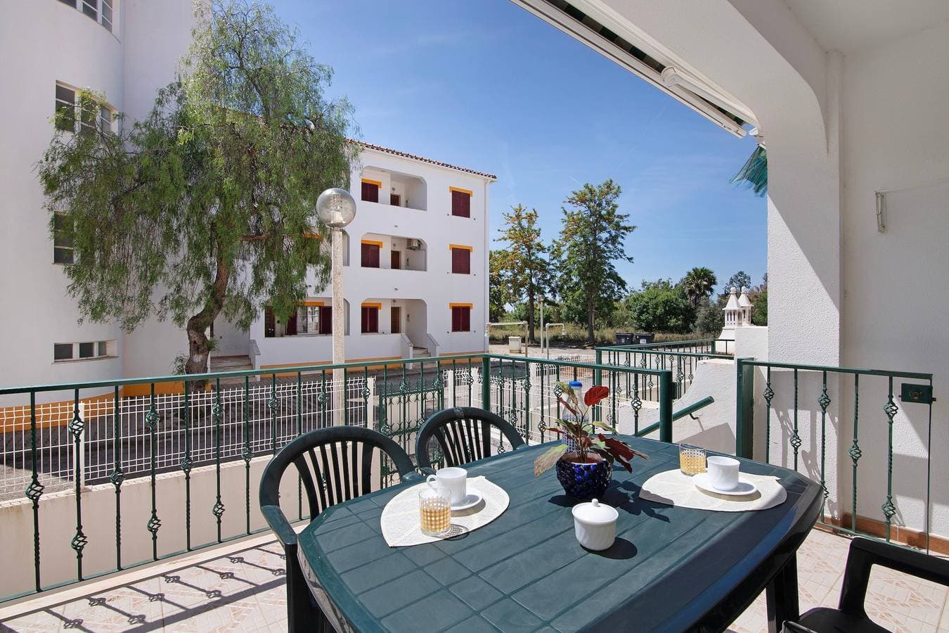 Apartamento Dunamar 1