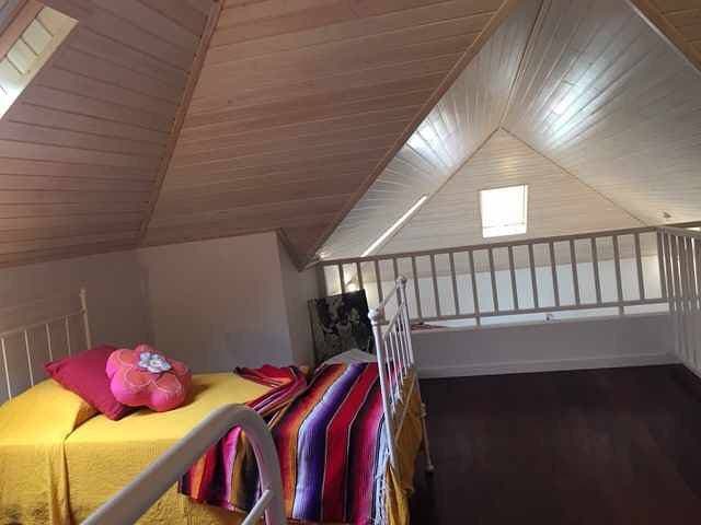 Foto 8 von 34: Ferienhaus für 5 Personen