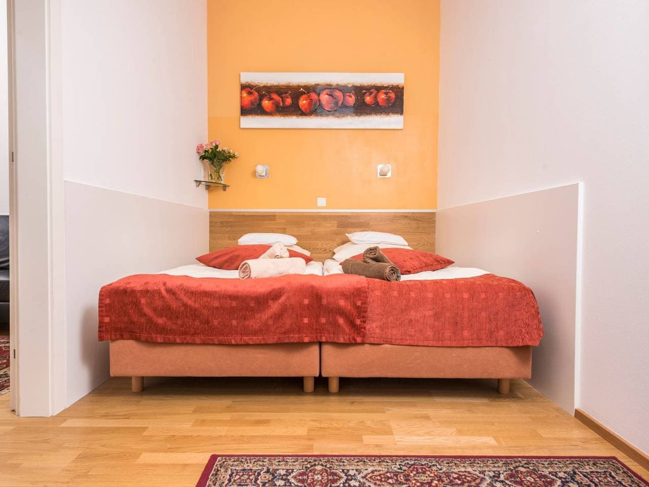 Foto 11 von 26: Wohnung in Dornbach