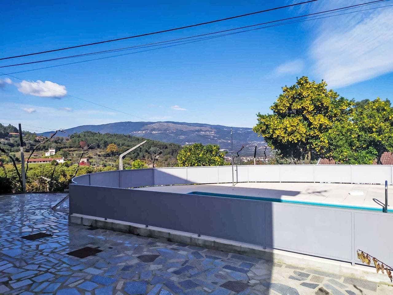 Foto 13 von 18: Walnut House with Private Pool
