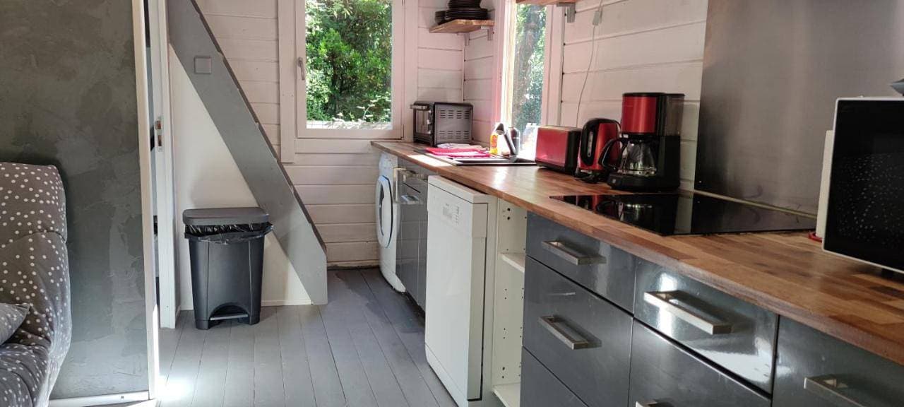 Foto 13 von 31: One-Bedroom Chalet