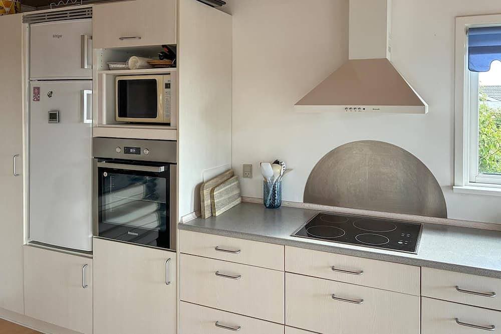 Foto 10 von 17: Schönes Haus mit 2 Schlafzimmern in Vordingborg