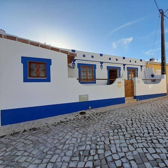 Casa Martins 1