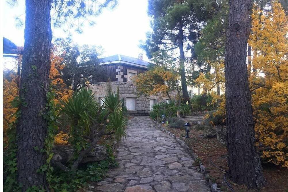 Foto 3 von 30: Charming rustic chalet with fabulous garden